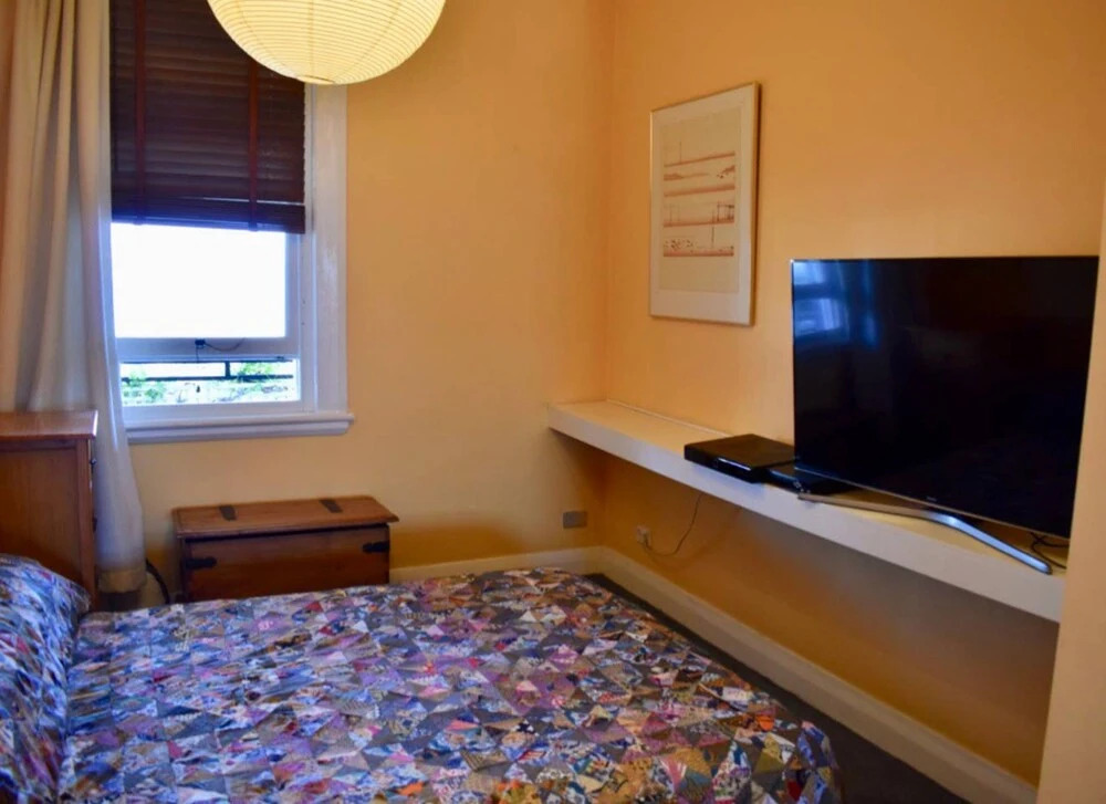 4 Bedroom Family Home With Stunning Harbour Views