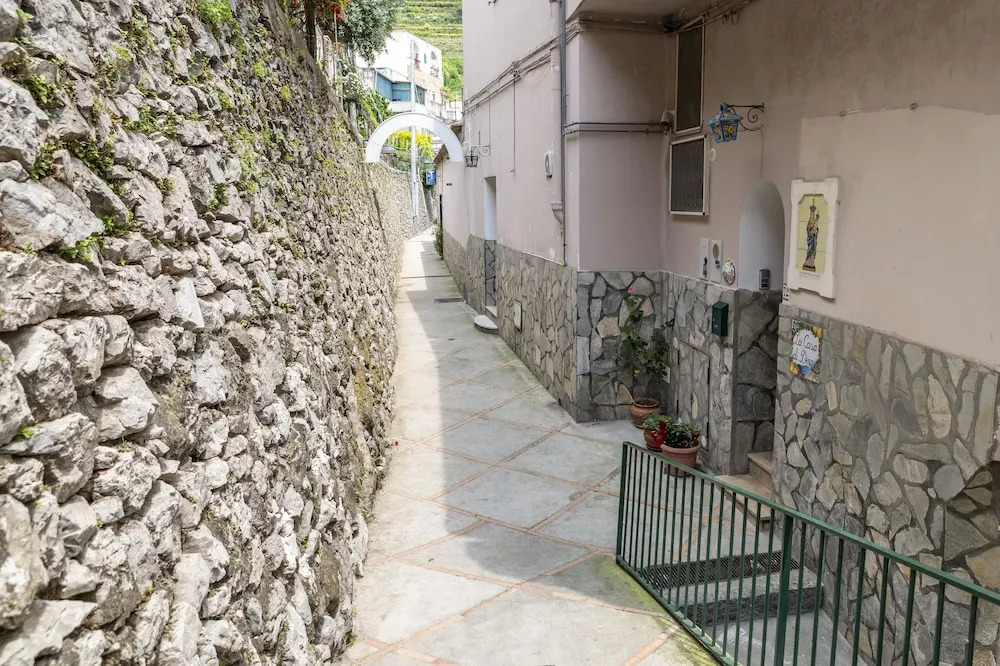 Casa Melevyen