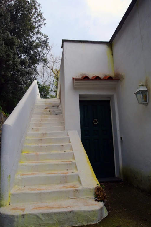La Casa dei Capperi
