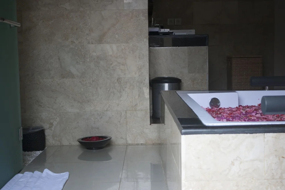Mawali Villas