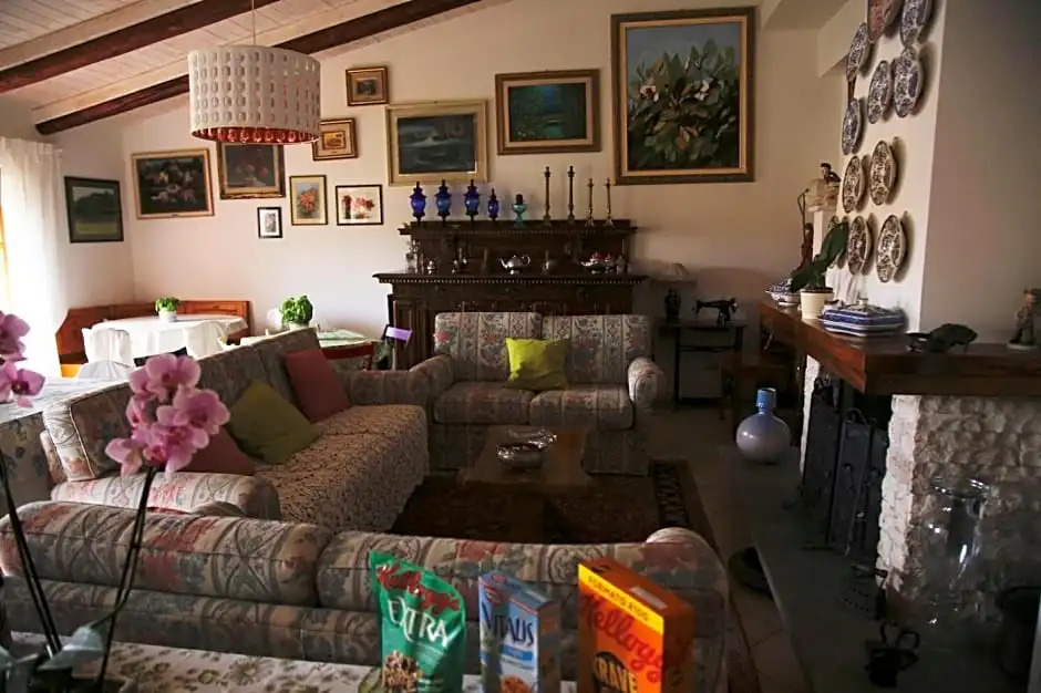 B&B Gennaro