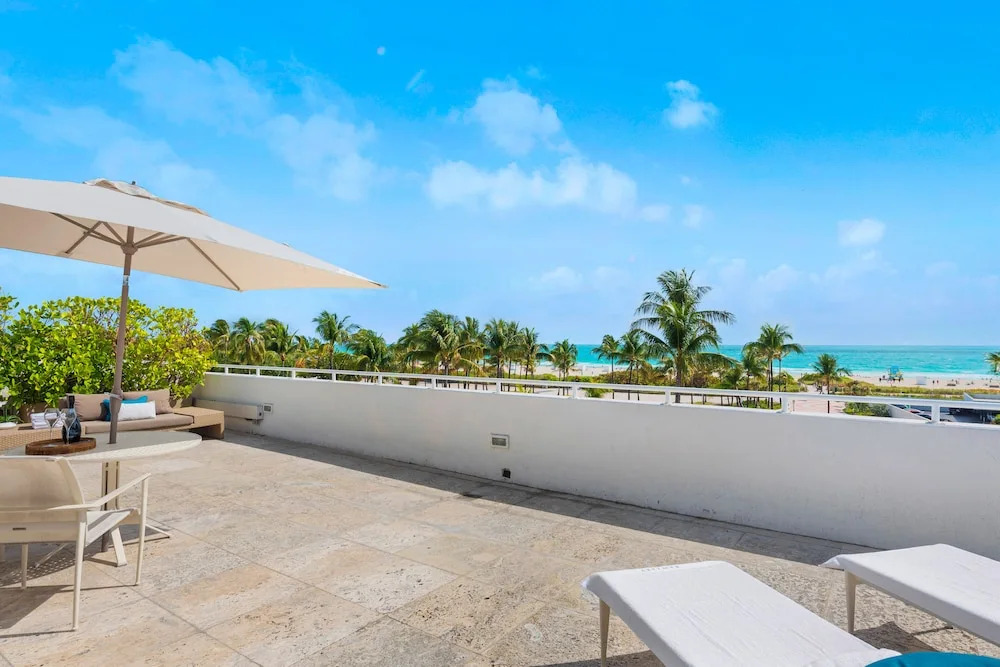 Bentley Residences by Sunnyside