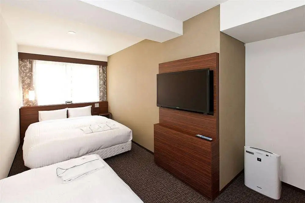 Trest Inn Tamachi