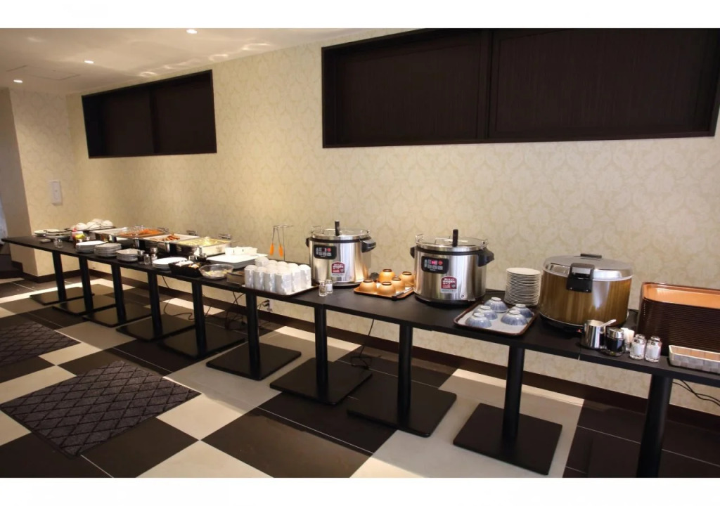 Centurion Hotel Grand Kobe Station