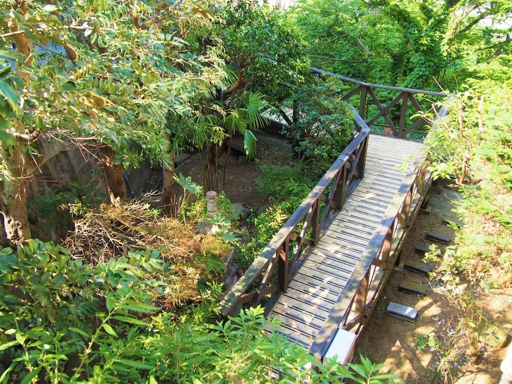 Private Hot Spring Villa Ninomiyaan