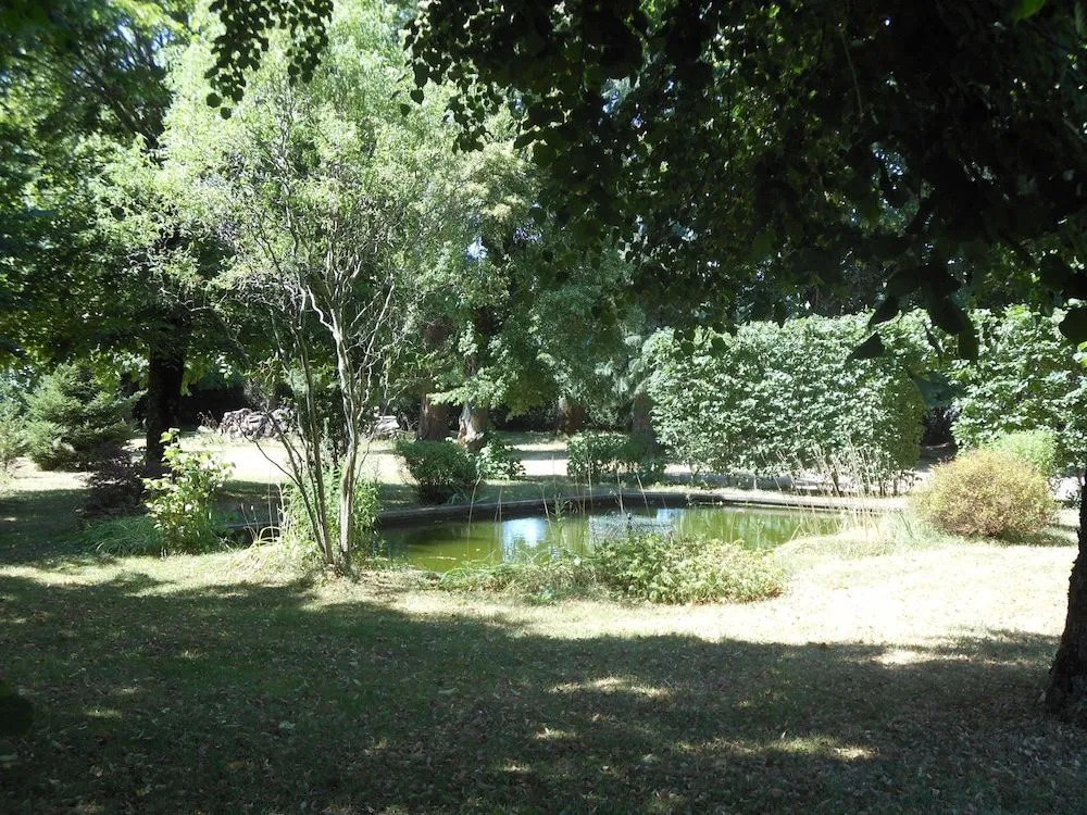 Enclos Pradal
