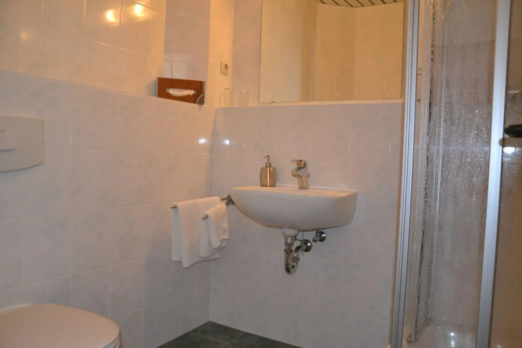 Hotel & Restaurant Bergfried
