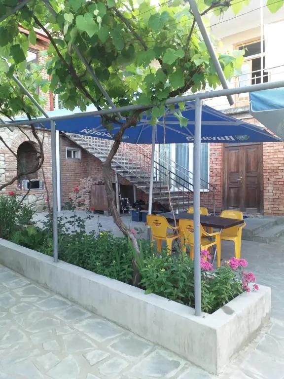 Tsminda Giorgi Apartment