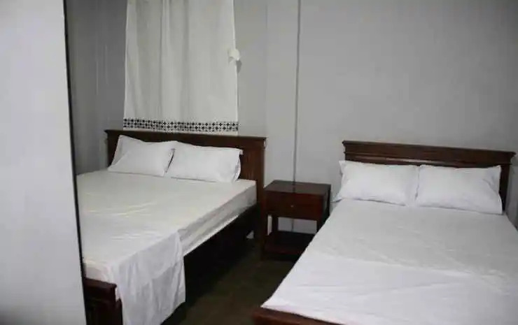 Jasmine Heritage Homestay