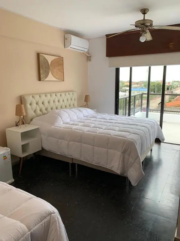 Hotel Bahia