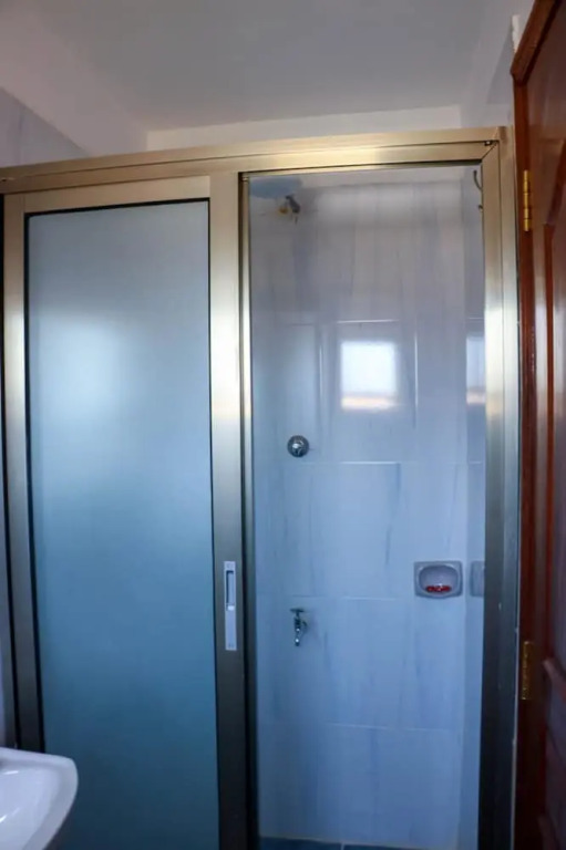 Mosa Guest House