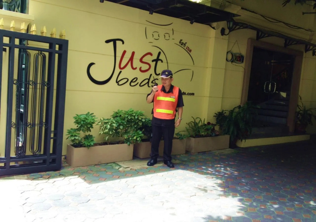 Justbeds