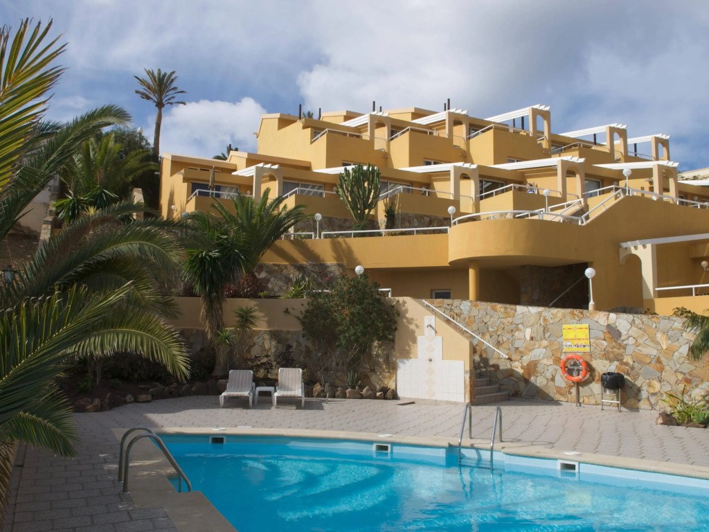 Apartamentos Punta Marina by LIVVO