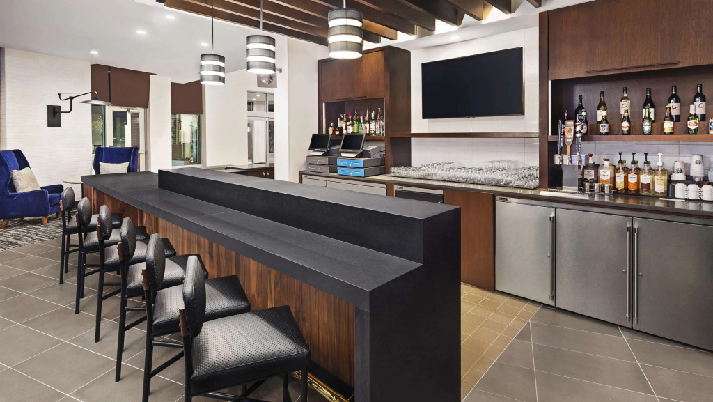 Hyatt Place Jacksonville St. Johns Town Center