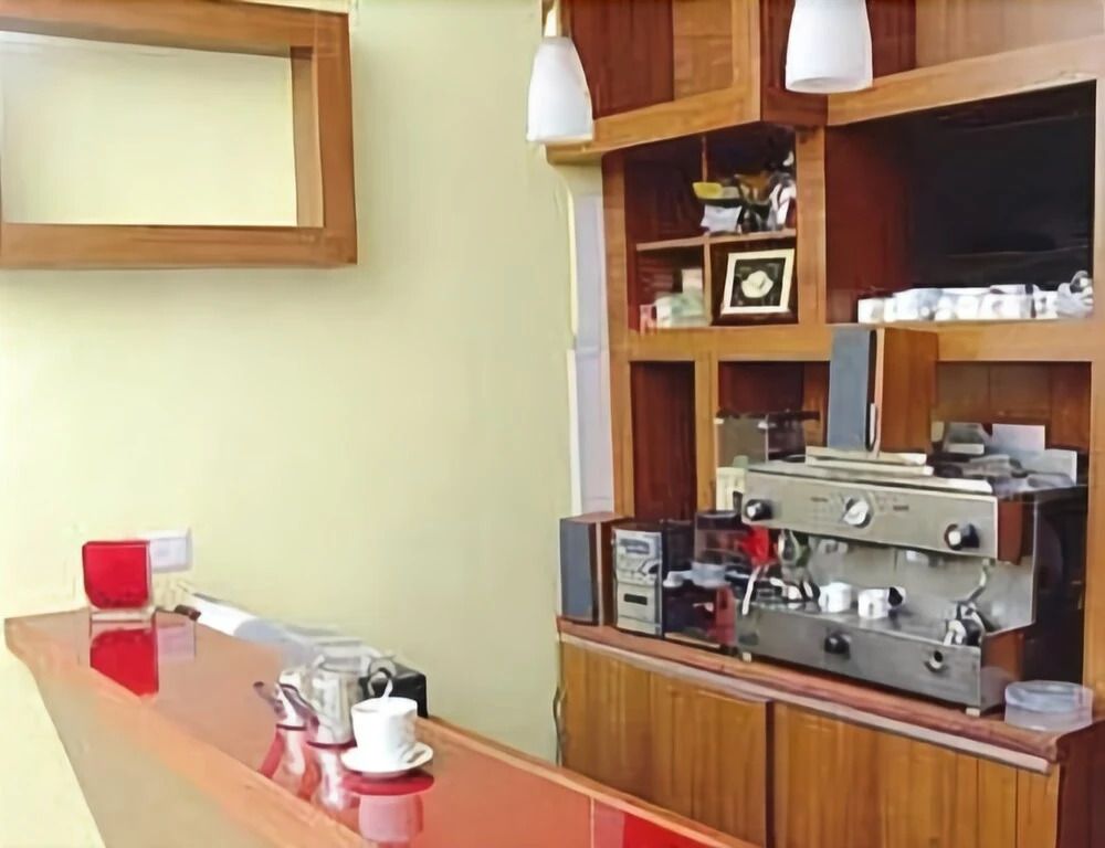 Hostel Arrabal