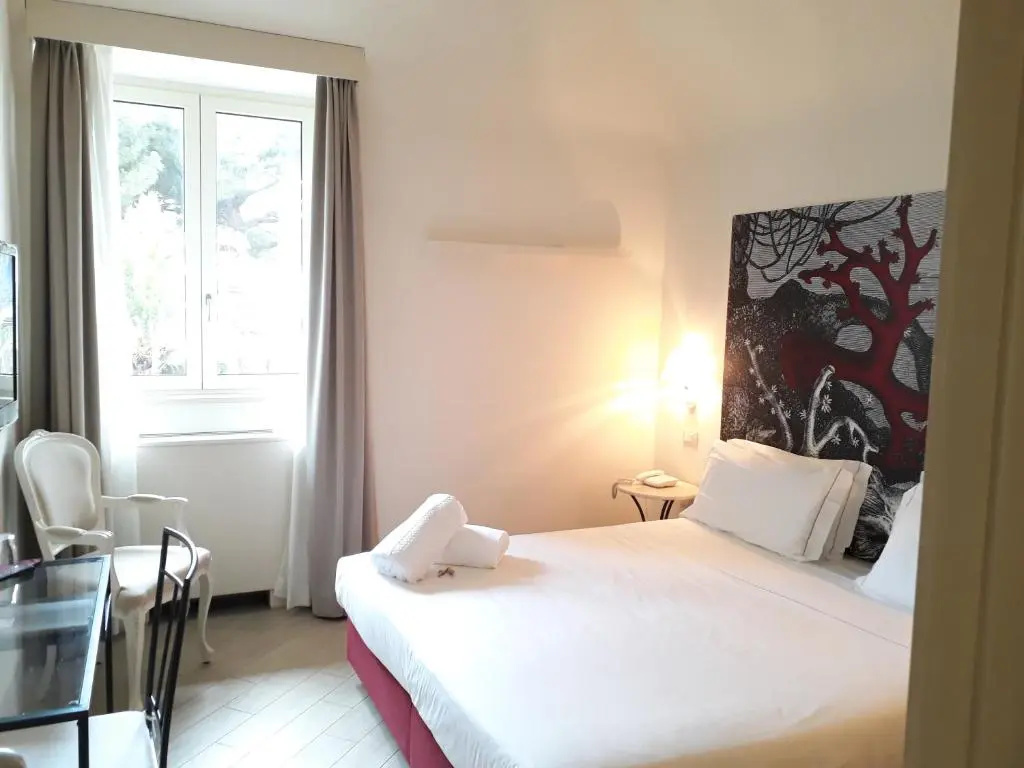 Hotel San Pietro Palace