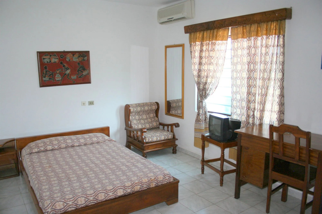 Hotel Aurore Lomé