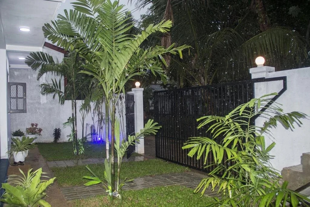 Mirissa Blue Whale Holiday Hotel
