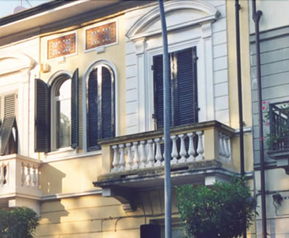 Villino Elena