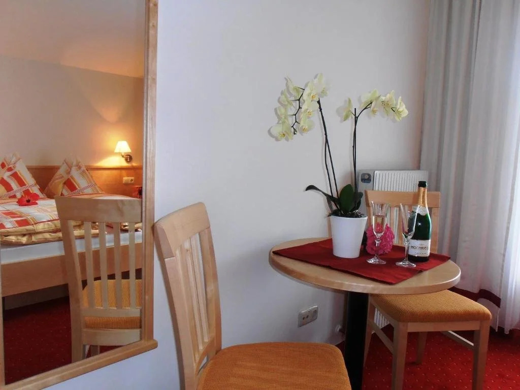 Ferienhaus Eva