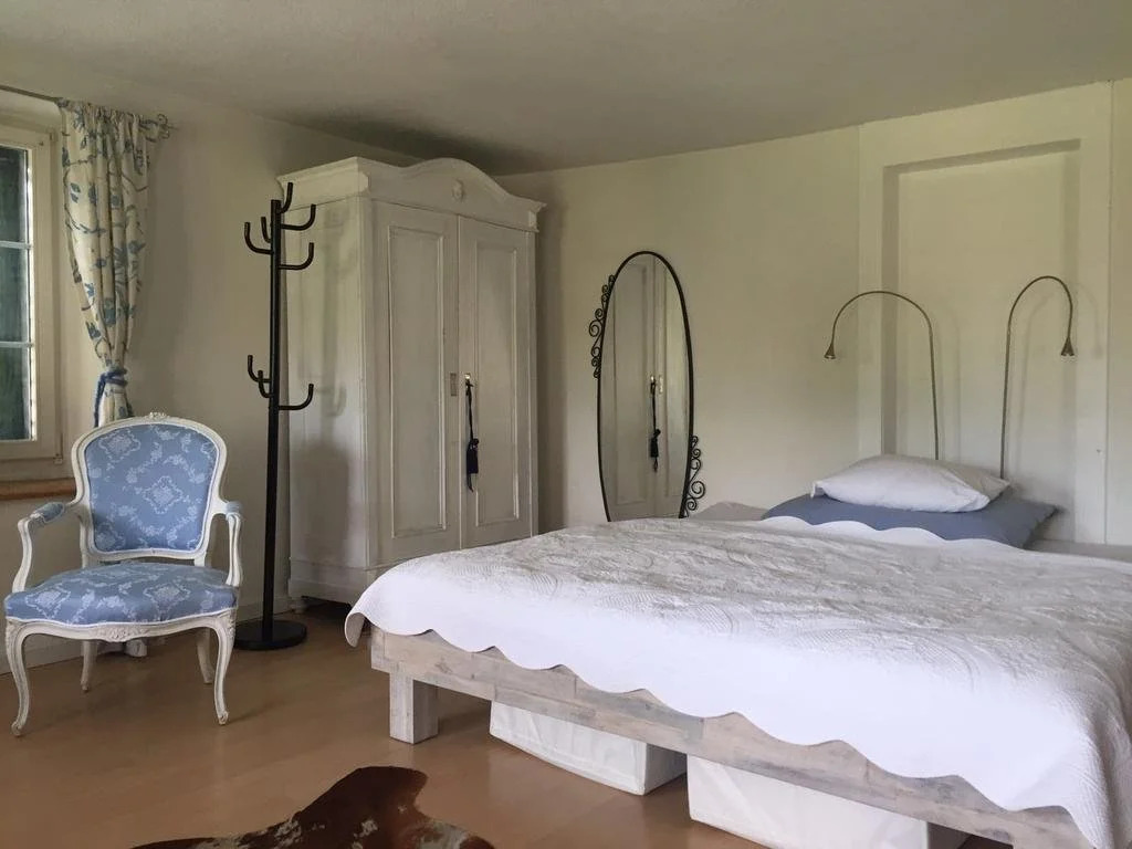Elwira's B&B