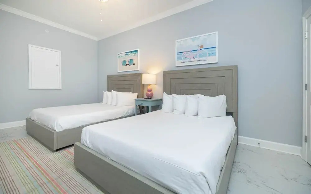 Phoenix Gulf Shores Ii 801 4 Bedroom Condo
