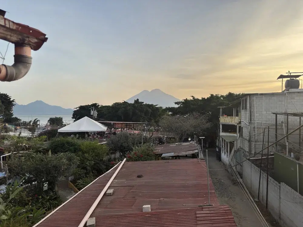 Hotel Hanna Resort