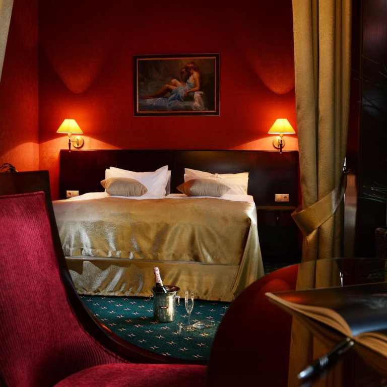 Hotel Europa