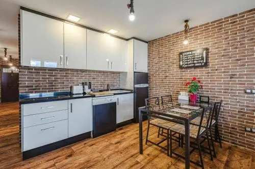 The Americas Beach Apartment