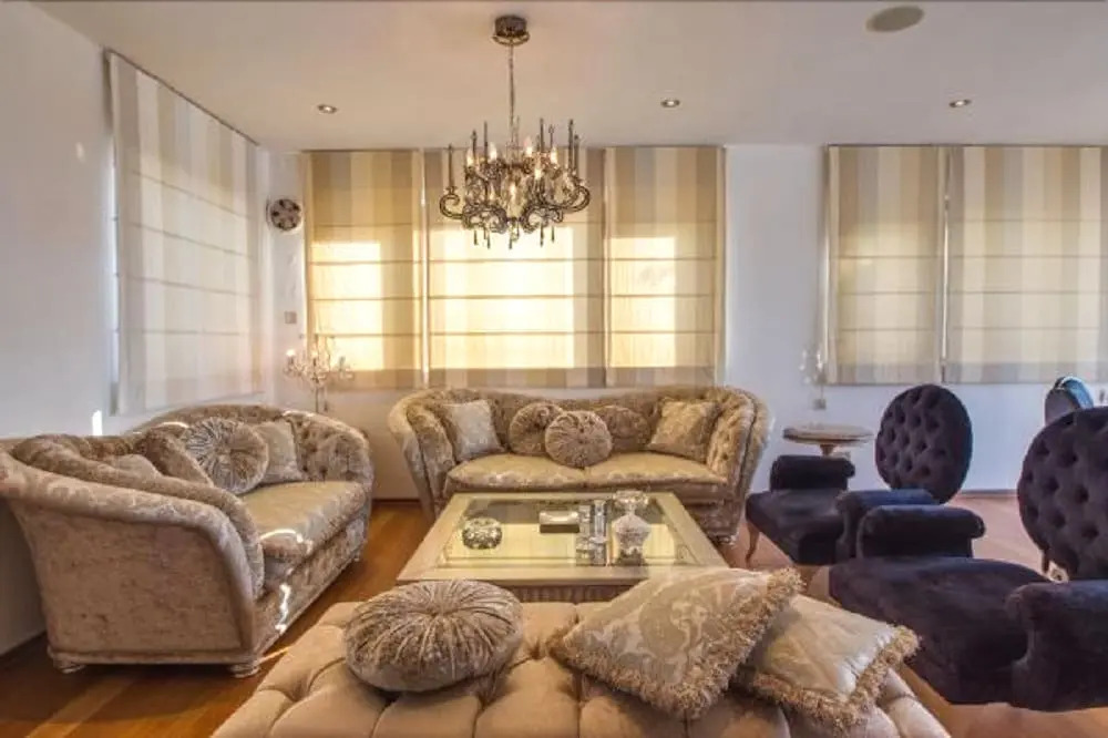 Cape Serenity Mansion