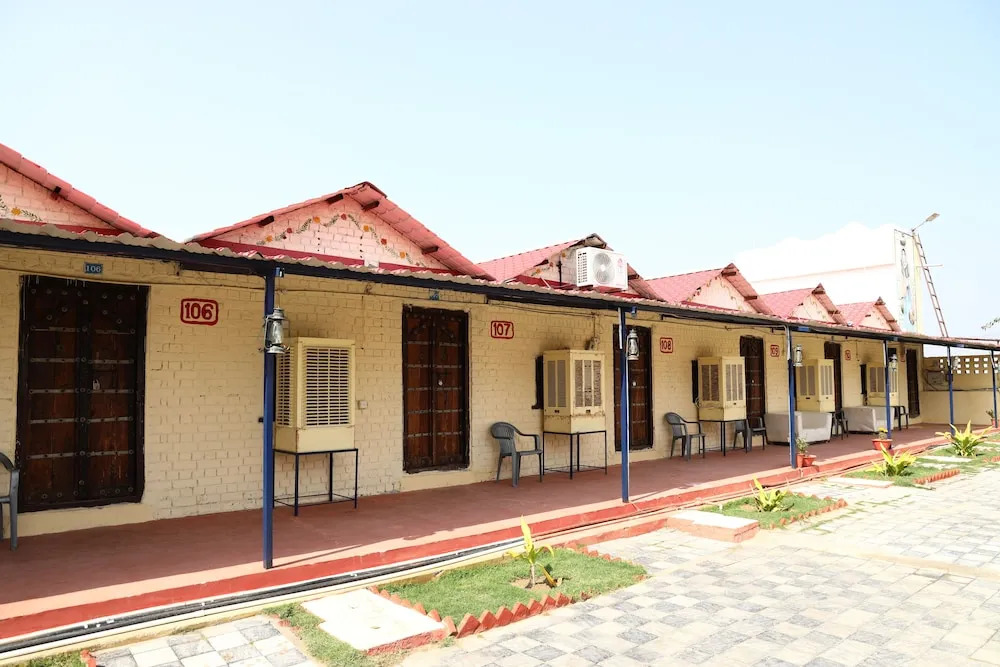 Ramas Resort