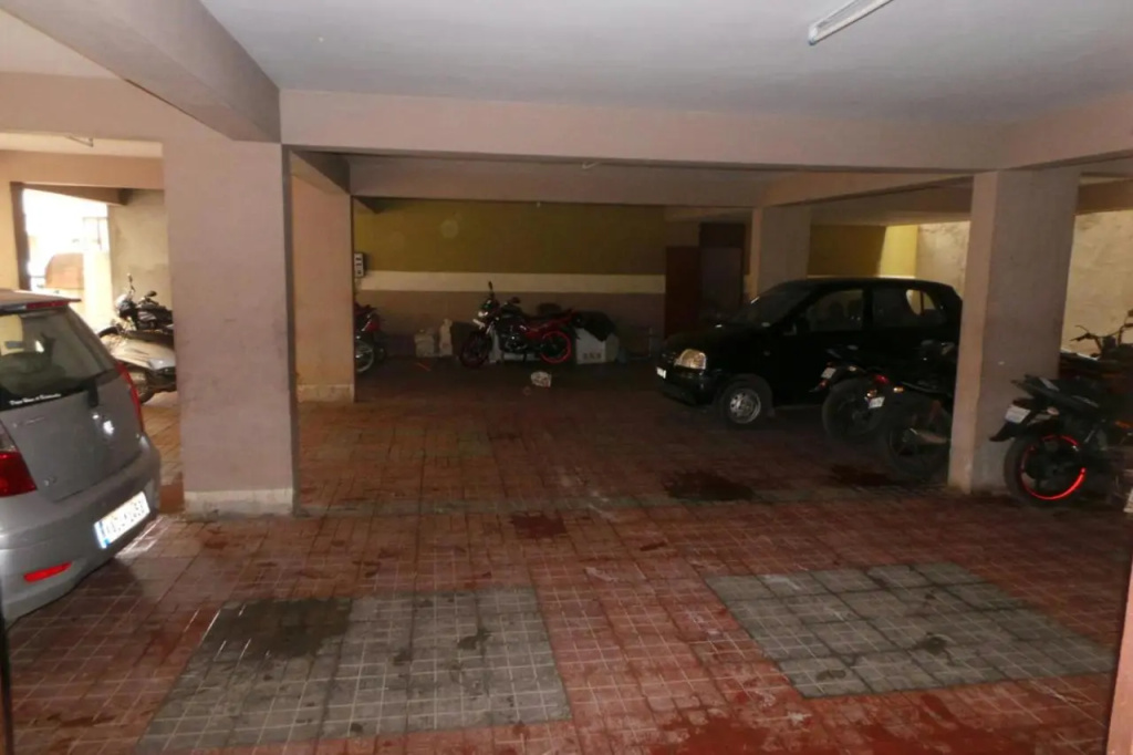 Soundarya Hotel