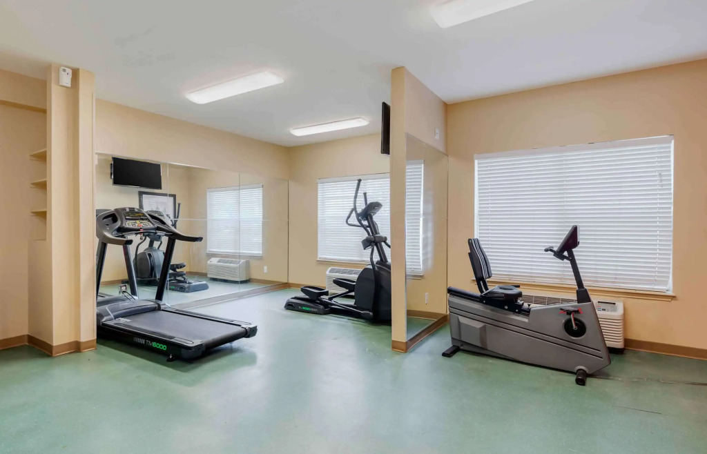 Extended Stay America - Austin - North Central