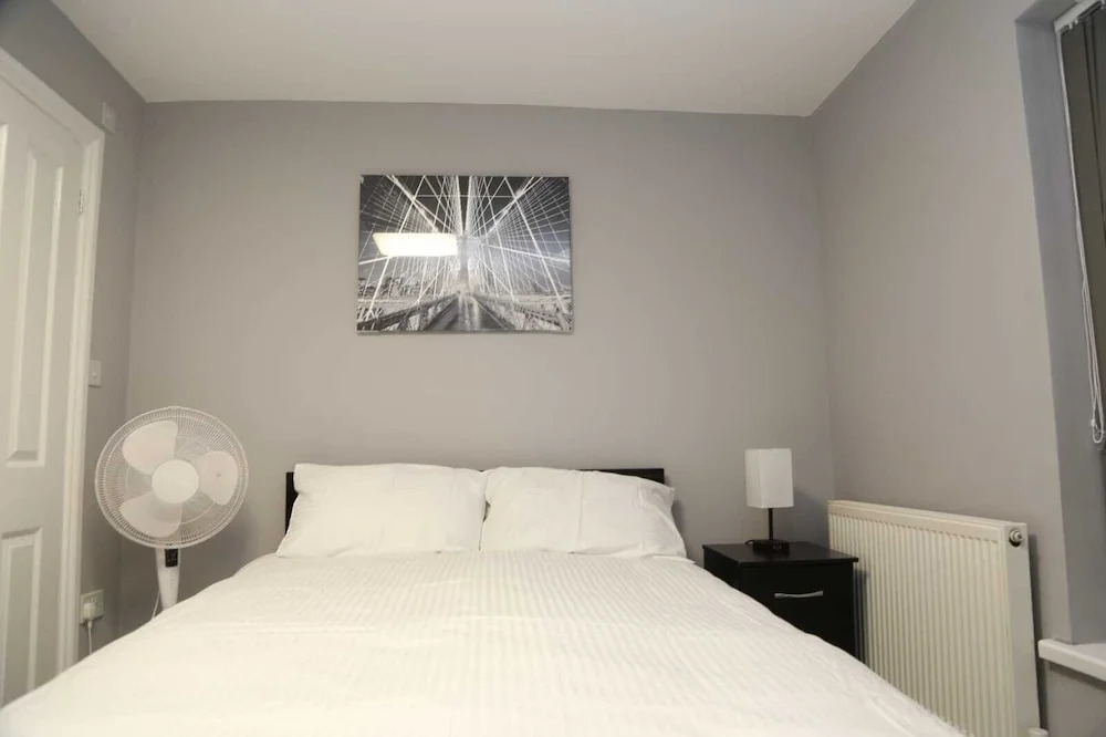 A A Guest Rooms Woolwich Close to Royal Arsenal