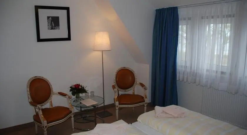 Strandhotel Steinhoff