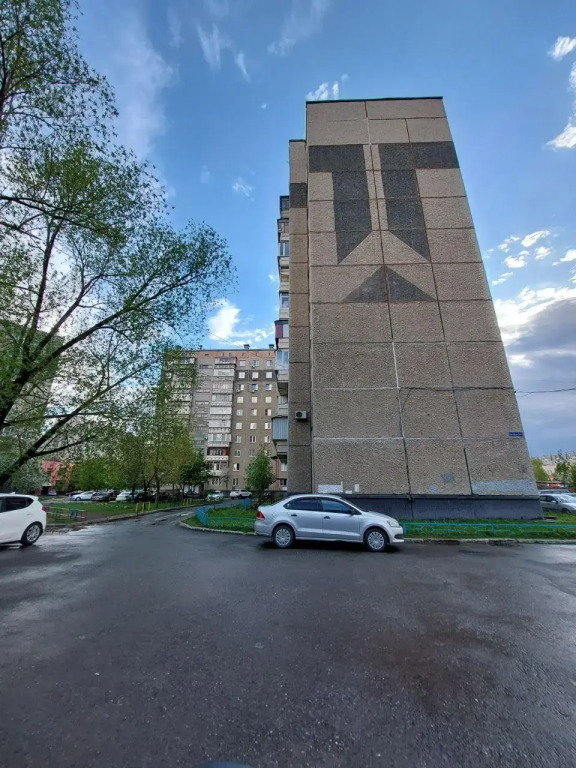 Апартаменты на улице Чичерина