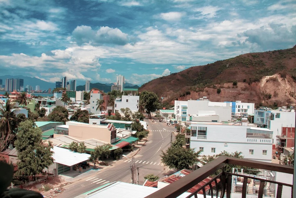 Ha Vieng Apartment