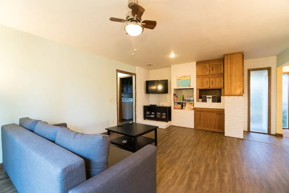 Necanicum West 3 Bedrooms 2.5 Bathrooms Home