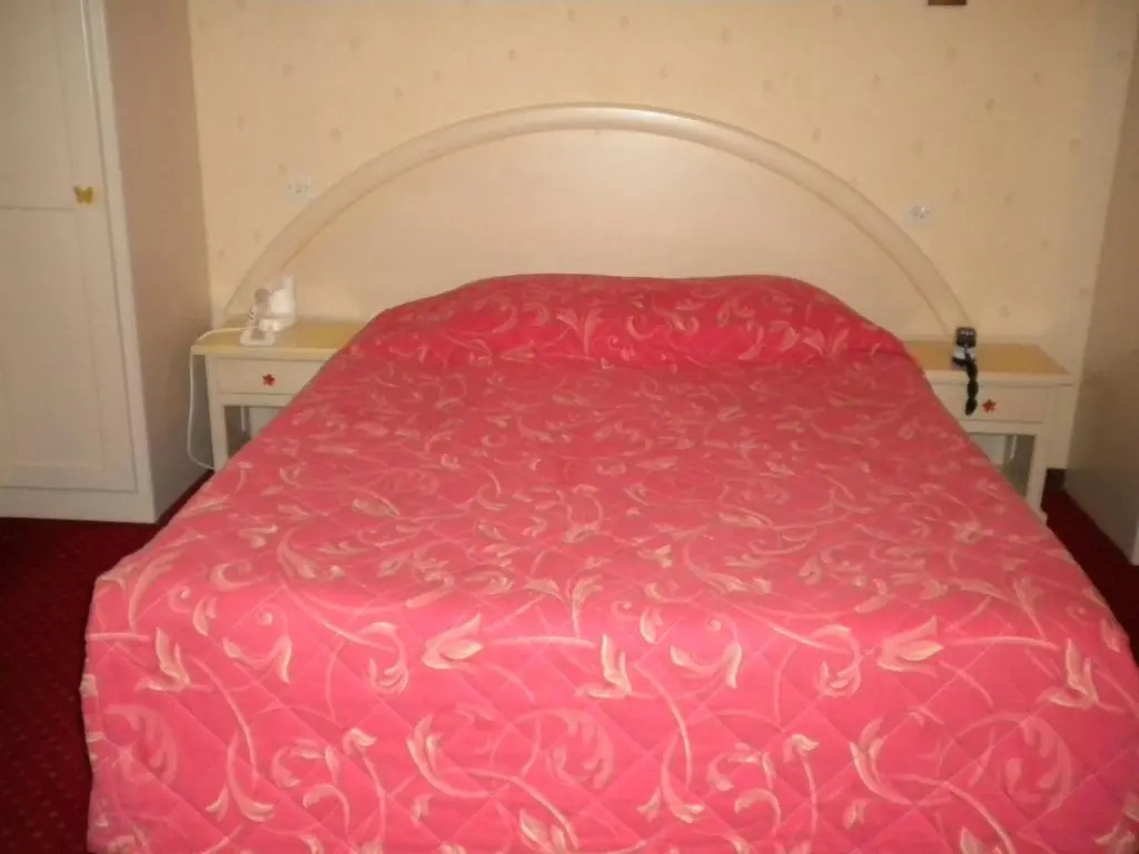 Appartement à lange