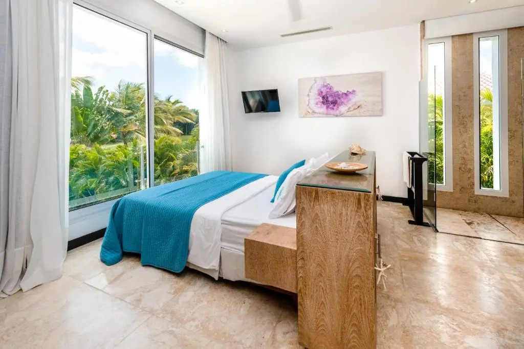 Best Private Cocotal Villas in Punta Cana