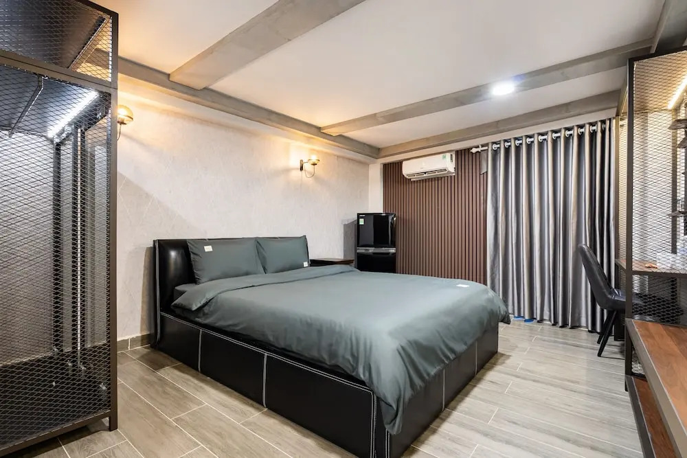 G9 Homestay - Walking Street