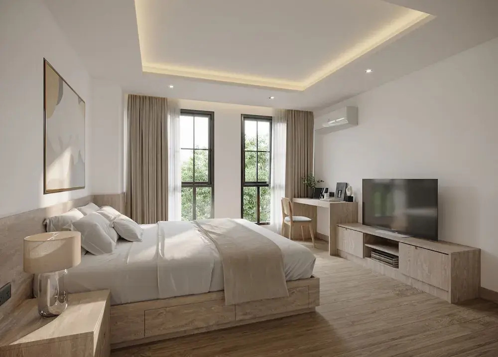 Leon Lasalle Hotel and Residences