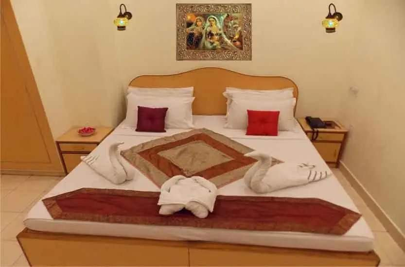 Hotel City Home