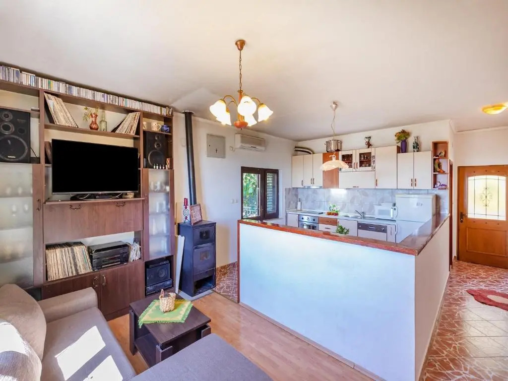 Apartment Mileta