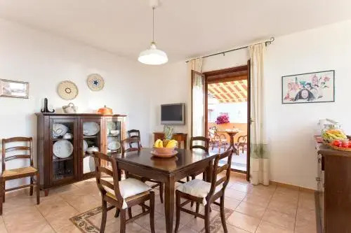 SandAna House B&b