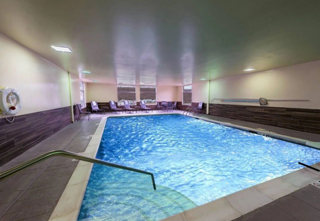 Best Western Cristata Inn