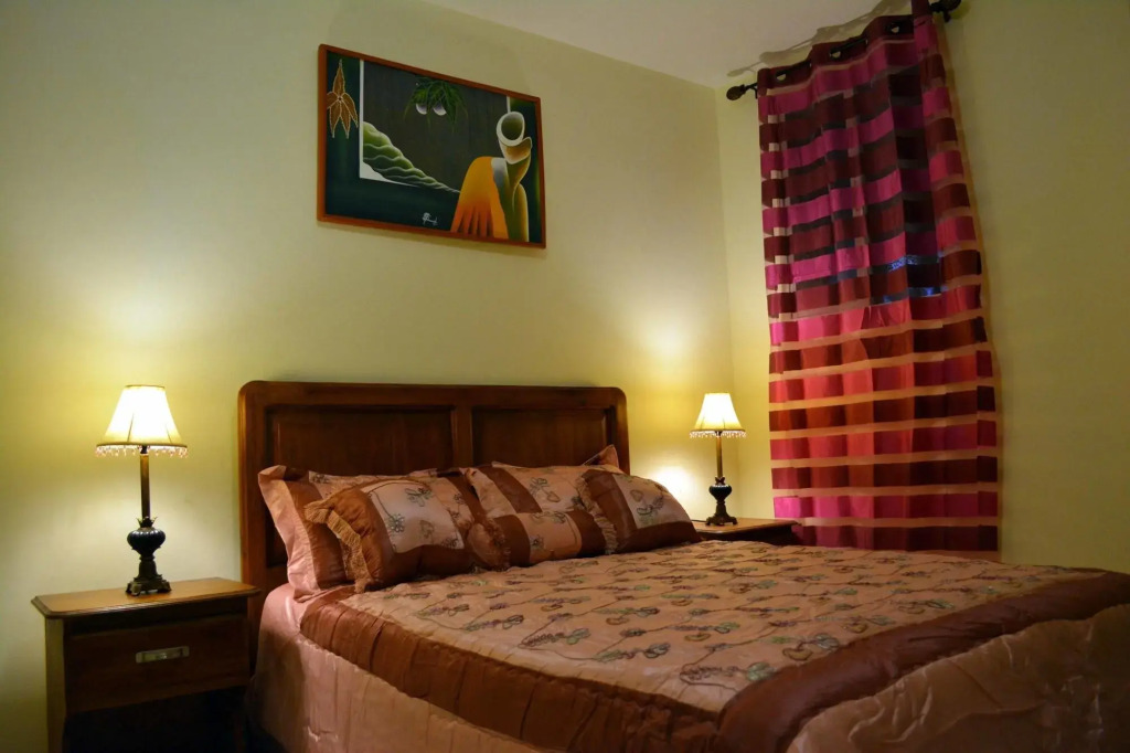 Jeffel Hotel