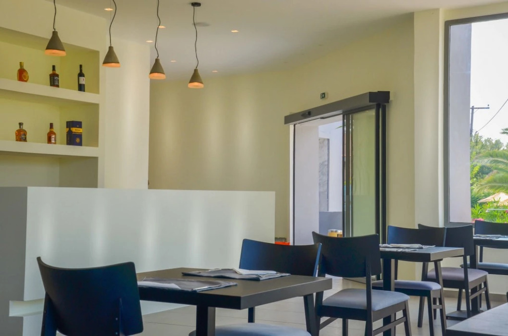 Inspira Boutique Hotel -Adults Only