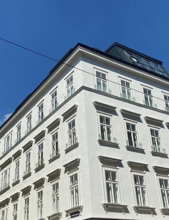 Stilvolles Apartment in zentraler Lage