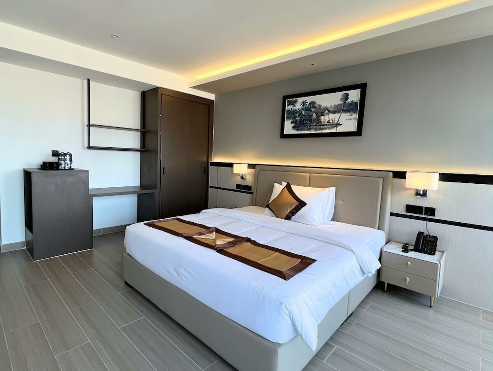 LN Hotel & Residence